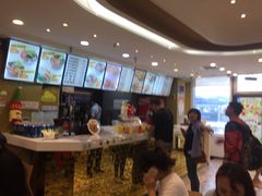 -金乐活美食(中街店)