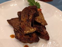 -上海皇廷花园酒店·御宴中餐厅