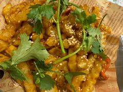 -刘成杰锦州烧烤(南河路店)