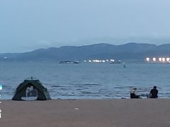 -黄金海岸环岛路