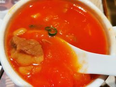 -汉巴味德巴西烤肉(顺和广场店)