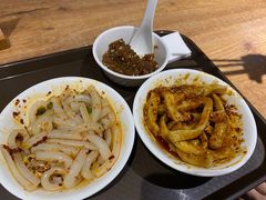 -洞子口张老二凉粉(文殊院店)