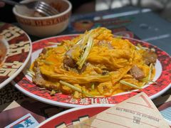 -广九餐室(陈家祠扬韬广场店)