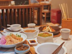 -掌柜的店·河南菜(新天地店)