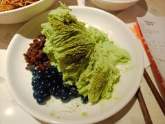 -南锣南门涮肉(南锣鼓巷店)