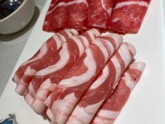 -蜀留香火锅(社会山店)