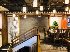 -纸盐河码头火锅(十八梯店)