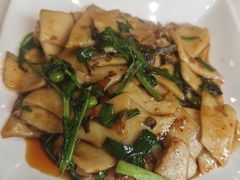 -怡得饭庄·30年老店·宋大妈昆明菜