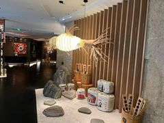 -佛山希尔顿酒店·融誉亚洲美食荟