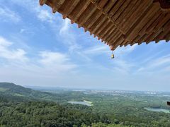 -牛首山文化旅游区