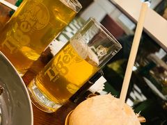 -亚特兰蒂斯·蟹餐厅 CRAB KITCHEN·鲜活海鲜