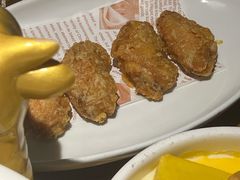 -新白鹿餐厅(银泰西湖文化广场店)