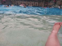 -重庆海昌加勒比海水世界