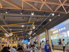 -中医药大学-第2食堂