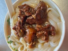 -坚记面店(一德路店)