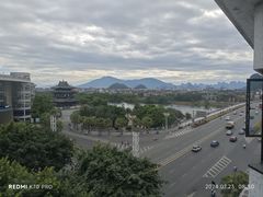 -61号餐吧(兴坪古镇漓江店)