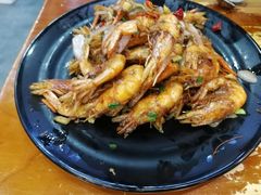 -台州老六海鲜面馆(上南总店)