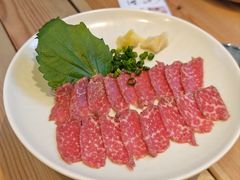 -大米·京都小酒馆·炭烧海鲜·烧鸟(龙口东路店)