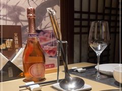 -余欢领鲜火锅(新街口店)