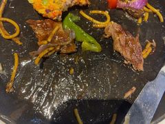 -吉布鲁牛排海鲜自助(温江合生汇店)