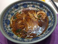 -華僑飯店中餐厅