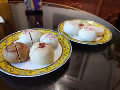 -富华斋饽饽铺·宫廷糕点·伴手礼(护国新天地店)