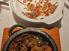 -小菜园新徽菜(镇江丹阳吾悦店)