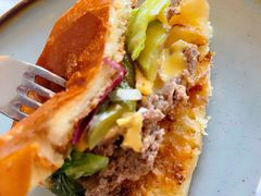 -RAC BAR(安福路店)