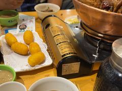 -0317火锅鸡·清真(正达店)