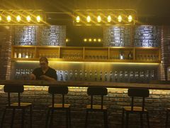 -麦落精酿啤酒餐吧(先农大院店)