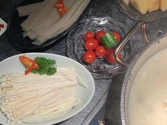 -捞王锅物料理(金华义乌之心店)