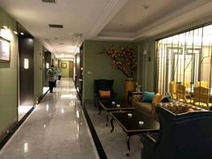 -新海渔港·胶东海鲜家常菜·家宴(奥体中心店)