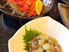 -江户前日本料理(瑞诗酒店店)
