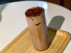 -sugarman espresso素饮糖人高新咖啡工厂