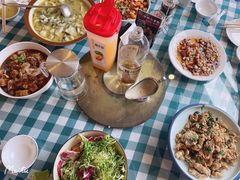 -紫光园(燕郊总店)