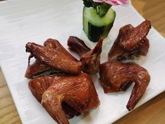 -德胜轩正宗顺德菜(宝安沙井会展中心店)