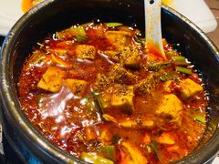 -陈麻婆豆腐总店