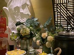店内布置-星怡会·新加坡新美食(苏州中心店)