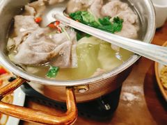 -付掌柜在成都·热炒砂锅集(金禾店)