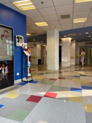 -北京新世纪儿童医院