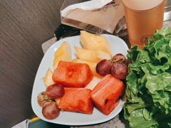 -金滏山烤肉·海鲜·火锅自助餐厅(襄阳万达店)