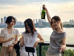 -富力威斯汀酒店-中国元素中餐厅(武昌临江店)