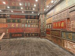 -唐山宴百姓府邸院落中餐