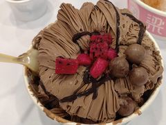 -梁子刨冰王&梁小糖(王顶堤店)