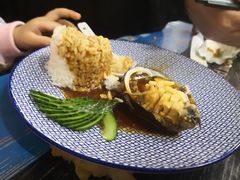 -1910老鲁味海鲜·戳子肉·青岛菜(金沙滩店)