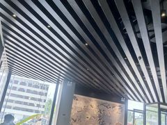 -星巴克臻选(济南万达店)