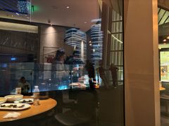 -金牌外婆家(苏州中心店)