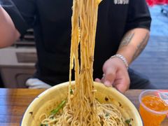 -阿福板凳面(观音桥店)