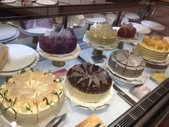 -St蛋糕王国(亨特店)