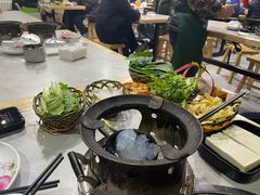 -范贤光鸡公煲(平乐园总店)